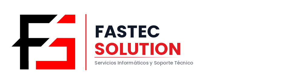 FASTEC Solution SAC
